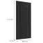 Čelo skrinky Luxeo F13-G45(72) hampton black,2