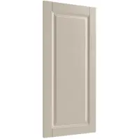Čelo skrinky Luxeo F13-G45(72) hampton kašmír