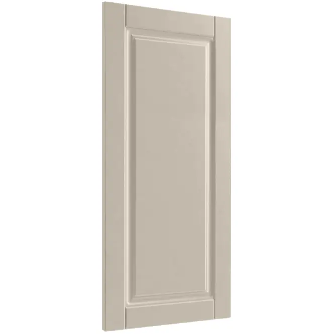 Čelo skrinky Luxeo F13-G45(72) hampton kašmír
