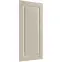 Čelo skrinky Luxeo F13-G45(72) hampton kašmír