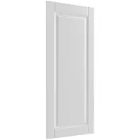 Čelo skrinky Luxeo F13-G45(100) hampton white