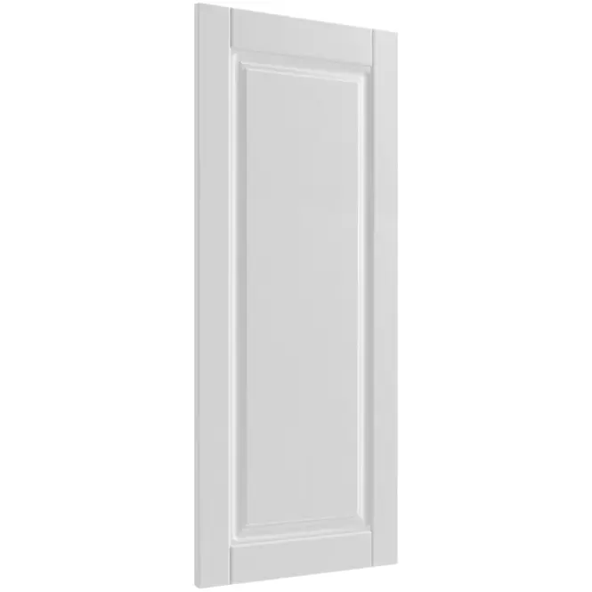 Čelo skrinky Luxeo F13-G45(100) hampton white