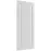 Čelo skrinky Luxeo F13-G45(100) hampton white