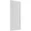 Čelo skrinky Luxeo F13-G45(100) hampton white