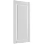 Čelo skrinky Luxeo F13-G45(72) hampton white