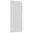 Čelo skrinky Luxeo F13-G45(72) hampton white