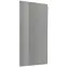 Čelo skrinky Luxeo F02-G60(100) grey lak