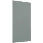 Čelo skrinky Luxeo F08-G60(100) green