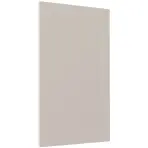 Čelo skrinky Luxeo F08-G60(72) beige