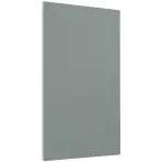 Čelo skrinky Luxeo F08-G60(72) green
