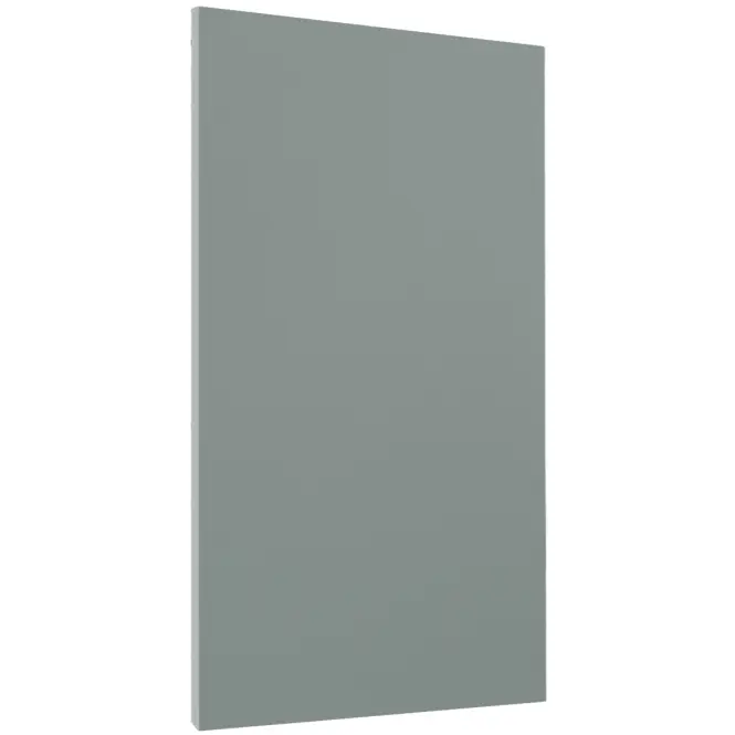 Čelo skrinky Luxeo F08-G60(72) green