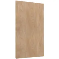 Čelo skrinky Luxeo F08-G60(72) puccini