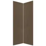 Čelo skrinky Luxeo F08-G60N2(100) baltic storm