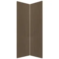 Čelo skrinky Luxeo F08-G60N2(100) baltic storm