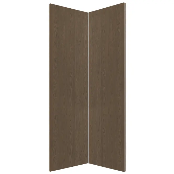 Čelo skrinky Luxeo F08-G60N2(100) baltic storm