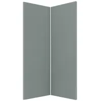 Čelo skrinky Luxeo F08-G60N2(72) green