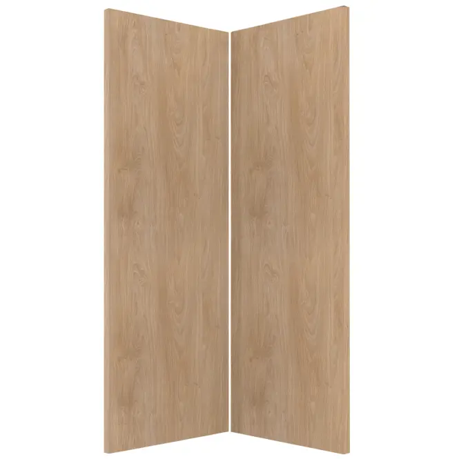 Čelo skrinky Luxeo F08-G60N2(72) puccini