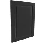 Čelo skrinky Luxeo F13-G60(100) hampton black