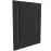 Čelo skrinky Luxeo F13-G60(100) hampton black