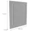 Čelo skrinky Luxeo F13-G60(72) hampton grey,2