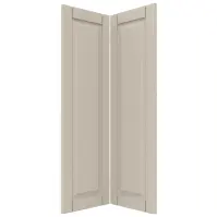 Čelo skrinky Luxeo F13-G60N2(100) hampton kašmír
