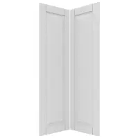 Čelo skrinky Luxeo F13-G60N2(100) hampton white