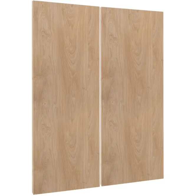 Čelo skrinky Luxeo F08-G80(100) puccini