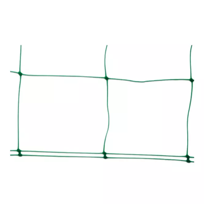 Sieť na oporu rastlín 8 g/m2 2x10 m  AS-CN08151720010