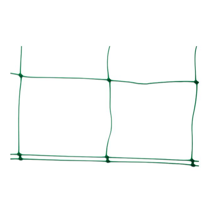 Sieť na oporu rastlín 8 g/m2 2x10 m  AS-CN08151720010