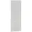 Čelo skrinky Luxeo F02-N60N white lak