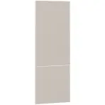 Čelo skrinky Luxeo F08-N60N beige