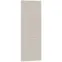 Čelo skrinky Luxeo F08-N60N beige