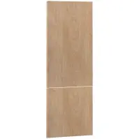 Čelo skrinky Luxeo F08-N60N puccini