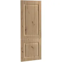Čelo skrinky Luxeo F13-N60N hampton dub