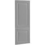 Čelo skrinky Luxeo F13-N60N hampton grey