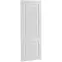 Čelo skrinky Luxeo F13-N60N hampton white