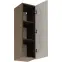 Korpus Luxeo K04-G30(100) baltic storm,3