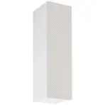 Korpus Luxeo K04-G30(100) biely