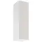 Korpus Luxeo K04-G30(100) biely
