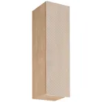 Korpus Luxeo K04-G30(100) dub puccini