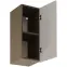 Korpus Luxeo K04-G30(72) baltic storm,3