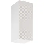 Korpus Luxeo K04-G30(72) biely