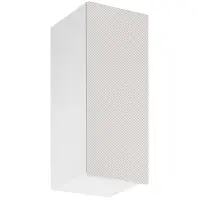 Korpus Luxeo K04-G30(72) biely