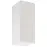 Korpus Luxeo K04-G30(72) biely