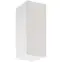 Korpus Luxeo K04-G30(72) biely