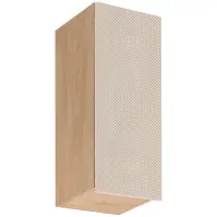 Korpus Luxeo K04-G30(72) dub puccini