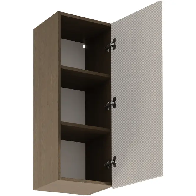 Korpus Luxeo K04-G40(100) baltic storm,3