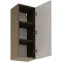 Korpus Luxeo K04-G40(100) baltic storm,3