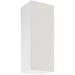 Korpus Luxeo K04-G40(100) biely