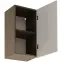 Korpus Luxeo K04-G40(72) baltic storm,3